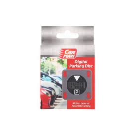 Carman Carman digitaalinen pysäköintikiekko 638340