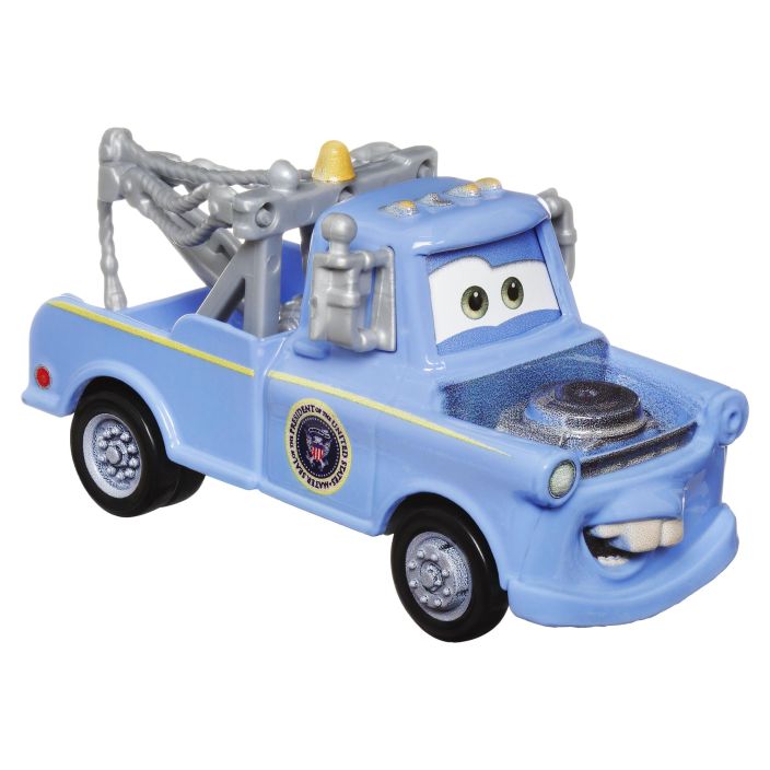Autot 3 diecast pikkuauto DXV29 02217006 tuotekuva 13
