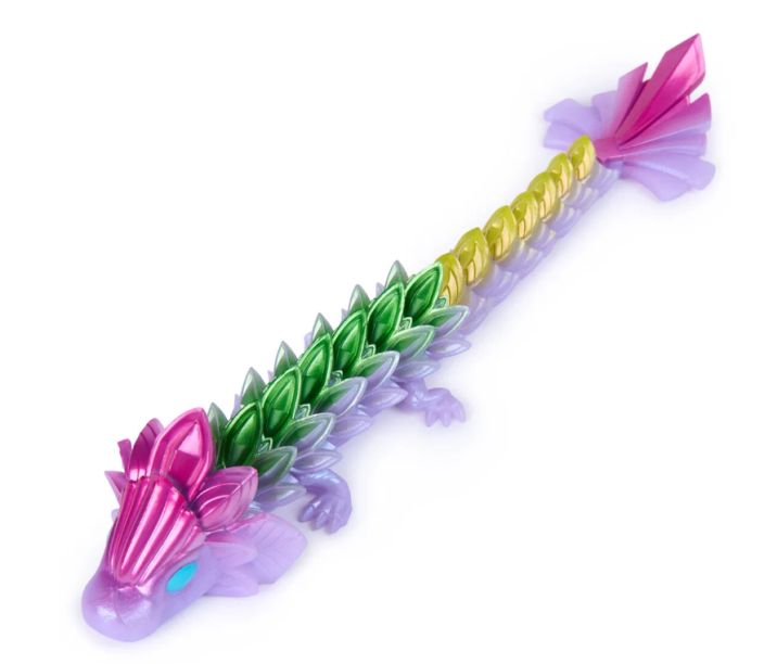 CrystaLynx Lohikäärme 22cm lajit. 6075199 tuotekuva 4