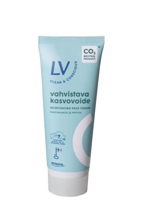 LV Vahvistava kasvovoide 75ml 1000000580 957-006