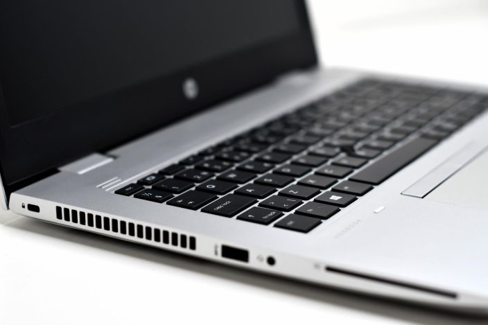 HP ProBook 645 G4 kannettava tietokone tuotekuva 1