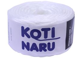 Piippo Kotinaru 100g 90m valkoinen 620094