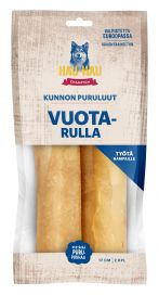 HHC Kunnon puruluut vuotarulla 17cm 170g