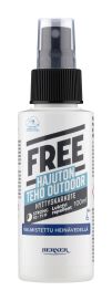 Free Free hajuton hyttyskarkote Teho Outdoor 100ml 1000000489