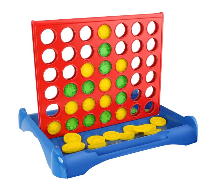 Brain Games neljän suora 90090570 tuotekuva 1