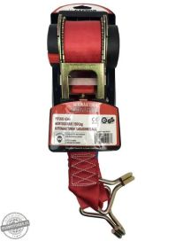 Castor Kuormaliina automaattinen 50mm  580073