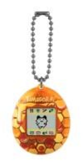 Tamagotchi virtuaali lemmikki lajit. 42798GTY tuotekuva 1