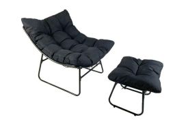 4Living 4Living lepotuoli rahilla Da nang 636751