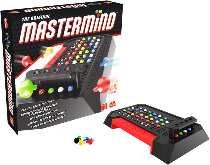 Mastermind classic 44025011 tuotekuva 1