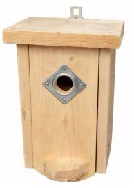 Hortex Linnunpönttö KOTIMAINEN 32mm