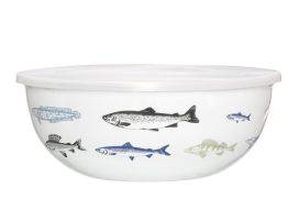 4Living 4Living Salaattikulho Ahti 25 cm 645606