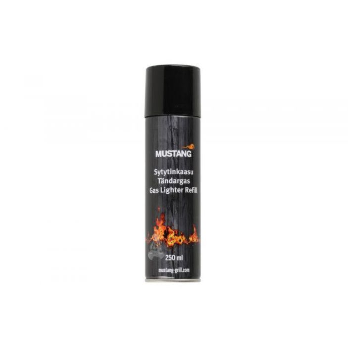 Sytytinkaasu 250ml 10995 980-639