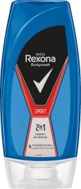 Rexona Rexona 225ml sport suihkusaippua T139389