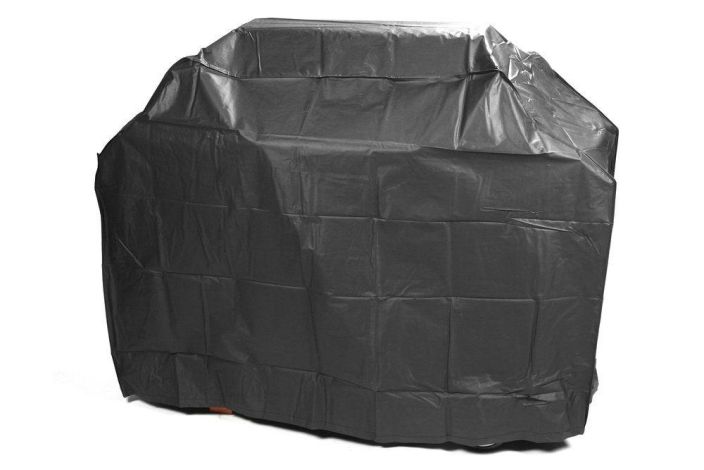 Grillin suojapeite 154x64x128cm large 210948 924-2422
