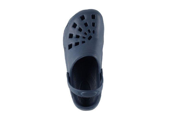 Acces sandaalit basic miesten 41 - 45 604425 / 604441 tuotekuva 2