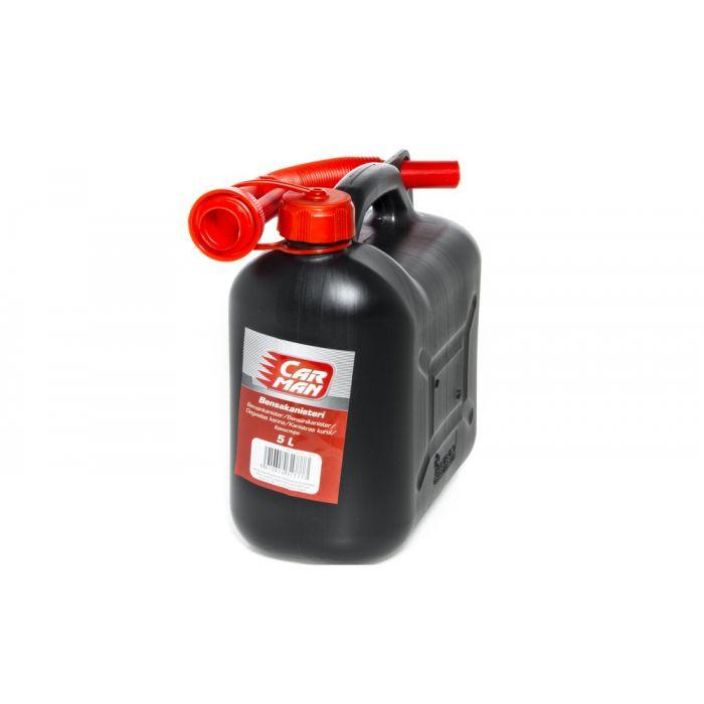 Carman bensakanisteri 5L 231777 924-4128