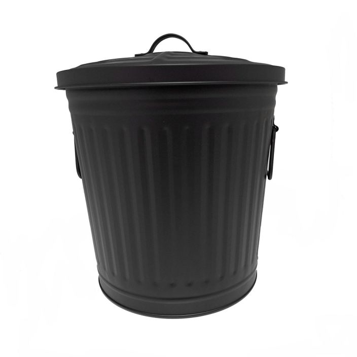 Astia kannella sinkitty 35L musta 340817A 995-2432