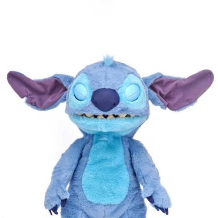 Real FX Stitch interaktiivinen pehmo 102201DIS tuotekuva 7