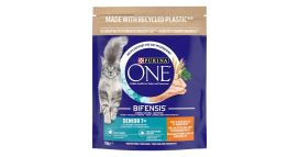 Purina One Purina One Senior 750g 12506217