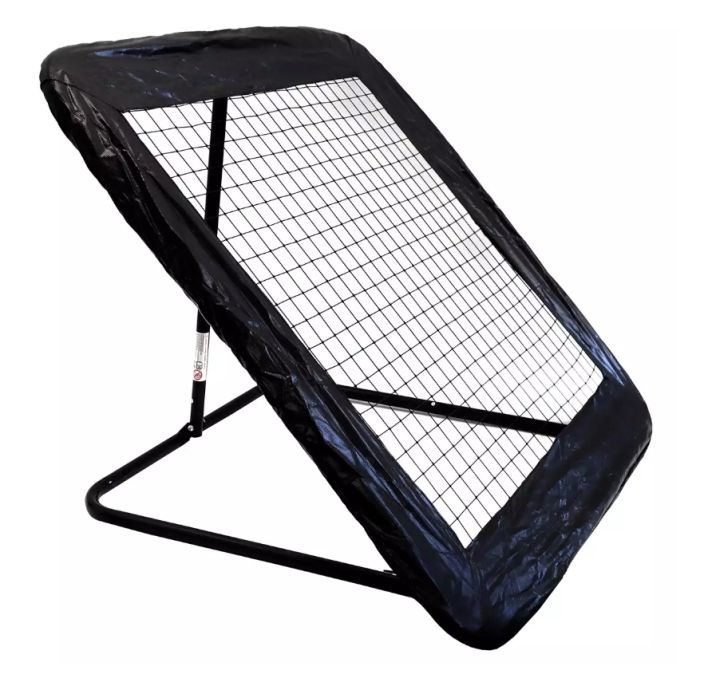 Summer Sport palautusseina rebounder 124x124cm 9642 993-038 Summer Sport palautusseina rebounder 124x124cm 9642 993-038