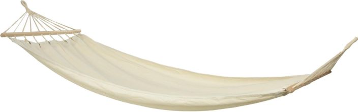 Riippukeinu 200x100cm ecru X39500700
