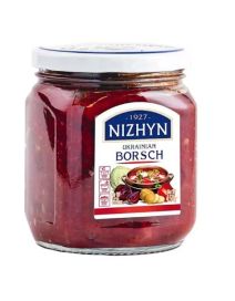 Nizhyn Ukrainalainen borssi 450g
