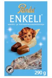 Panda Enkeli suklaakonvehteja 290g