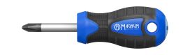 Magnum ruuvitaltta Ph2 38mm