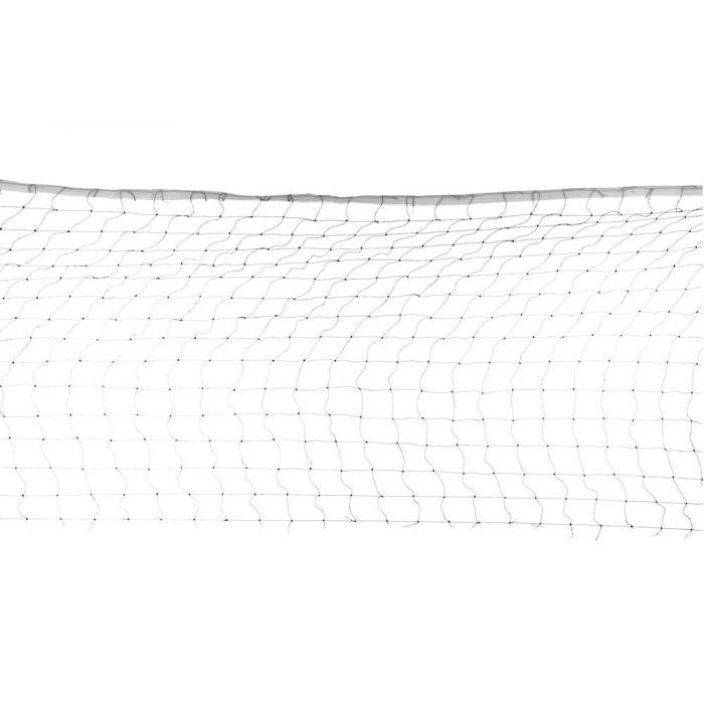 Atom Sulkapalloverkko 6mx60cm 128643 tuotekuva 2 Atom Sulkapalloverkko 6mx60cm 128643 tuotekuva 2