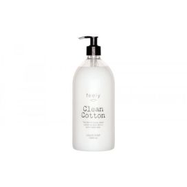 Feely Feely Joy nestesaippua 1L clean cotton 623483