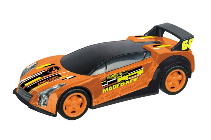 Hot Wheels pullback mighty speeders 90165000 tuotekuva 2