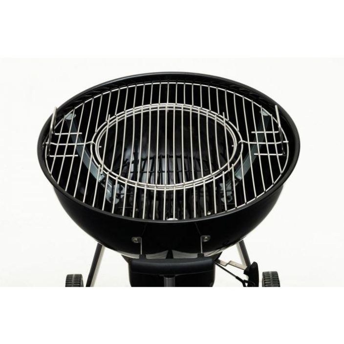 Mustang Hiiligrilli Gourmet 57 324735 tuotekuva 2