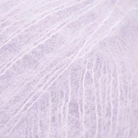 Drops Brushed Alpaca Silk 34 sweet orchid 25g