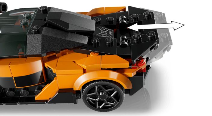 McLaren W1 77257 tuotekuva 4