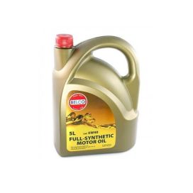 Belco Belco moottoriöljy 5W-40 4L