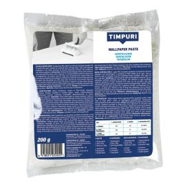 Timpuri Timpuri tapettiliisteri 200g