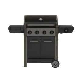 Mustang Kaasugrilli Augusta 4+1