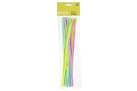 Verso piipunrassi 30cm 25kpl pastelli värilajitelma