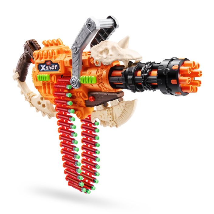 X-Shot Insanity Horrorfire Dread Hammer 36733 tuotekuva 2
