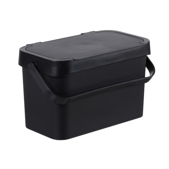 SmartStore Collect Bioastia musta 320165 986-058