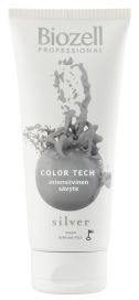 Biozell Biozell Color Tech silver 200ml 2823