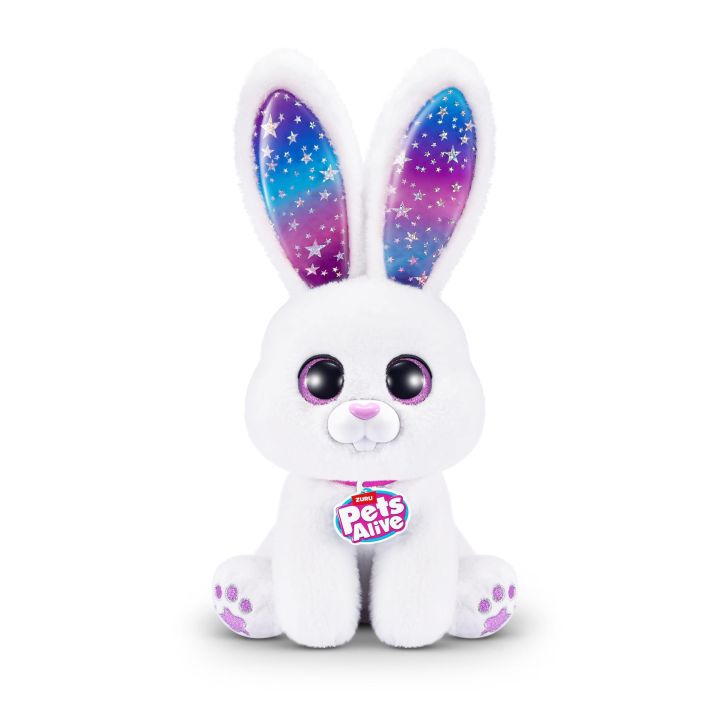 PetsAlive Robotic Magic Bunny 9549 tuotekuva 4