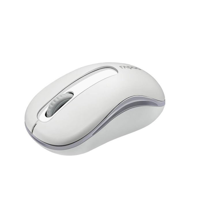 RAPOO Hiiri M10+ 2.4 GHz 922618 tuotekuva 1