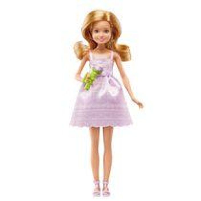 Barbie Häät lahjasetti 00224006 tuotekuva 3