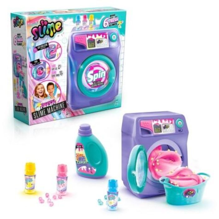 So Slime Pesukone limasetti 244 tuotekuva 1