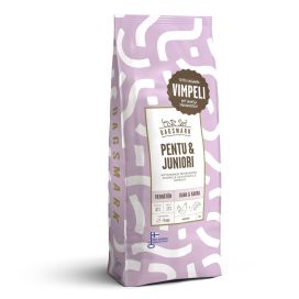 Dagsmark Dagsmark Pentu & Juniori kana-kaura 2kg 2604