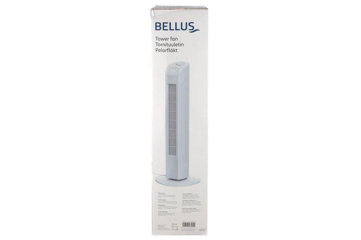 Bellus Tornituuletin 77cm 328215 tuotekuva 3