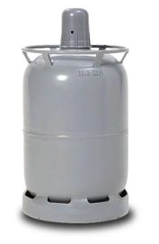 11kg teräs TÄYTTÖ painoventtiili