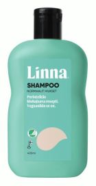 Linna Linna Shampoo 400ml 57507