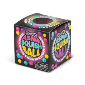 Scrunchems Asmr Squish pallo 38915